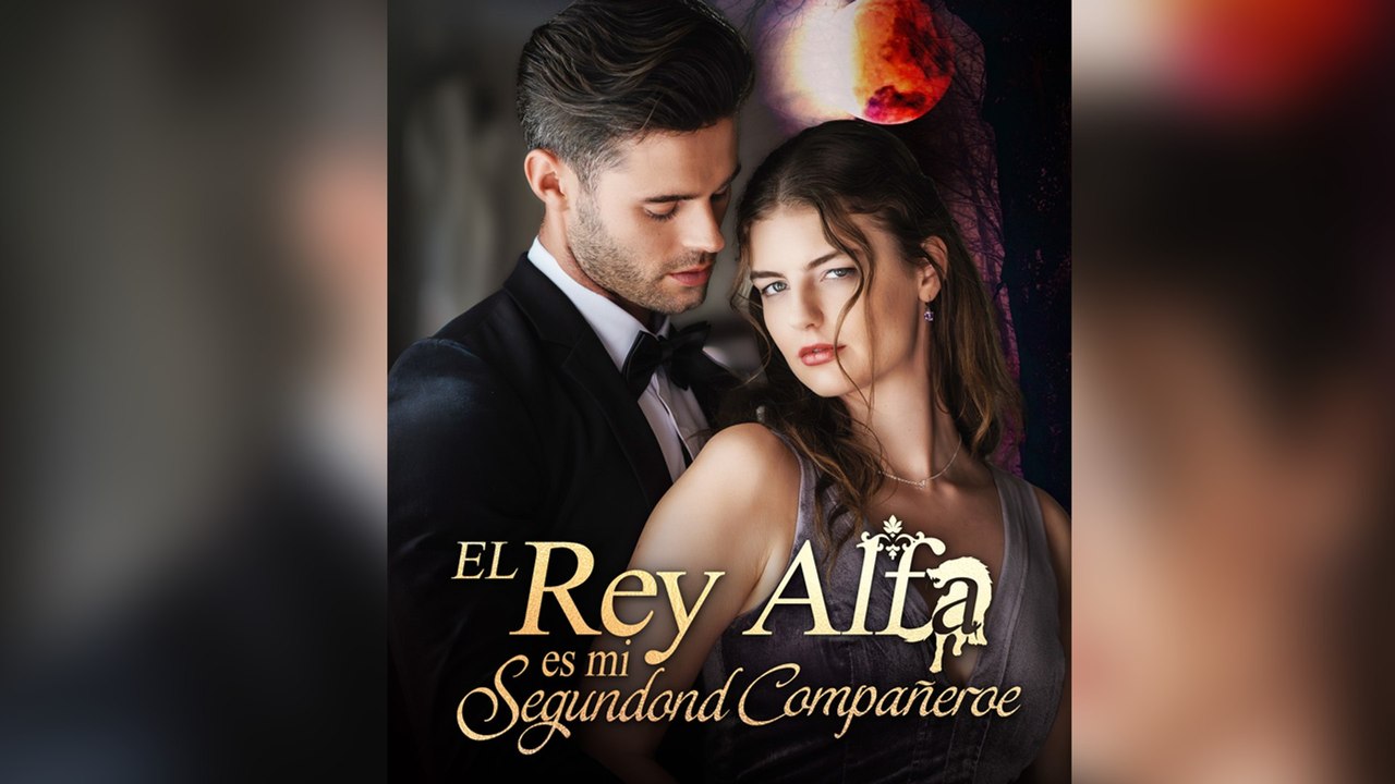 El Rey Alfa es mi Segundo Compañero [Doblado] - Episodio completo