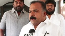 I Didn't Resign! Manickam Tagore Strongly Denies Rumours | Congress TN Election Committee