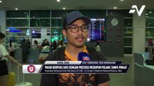 Fadhil Zonis optimis 2026 bakal jadi tahun yang menyinar untuk dirinya
