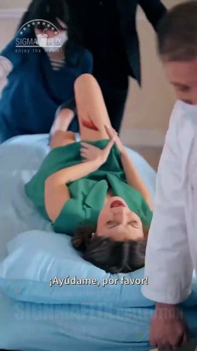 Dominando Su Deseo (Doblado) (Español)