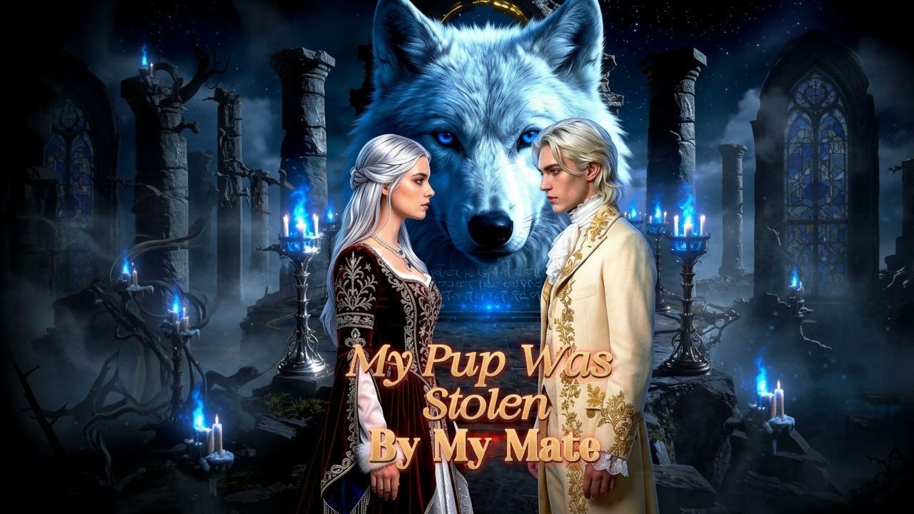 My Pup was stolen by my mate (Drama)