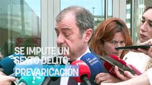 Una acusación del ‘caso Begoña’ pide a Peinado que se impute un sexto delito: prevaricación