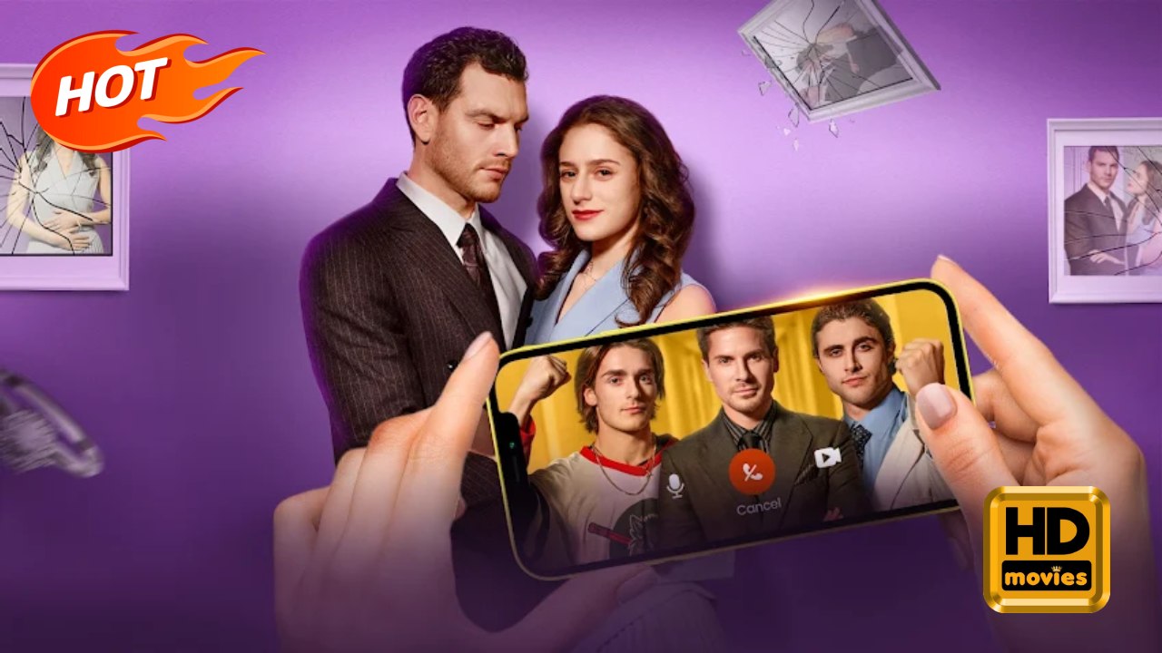 After Divorce, I'm Spoiled by Three Brothers | Full Movie HD - Female Drama Strong Heroine Modern Romantic Heartfelt Bittersweet Emotional USA Apartment Auction Banquet Contemporary All Ages Heiress/Socialite Celebrity CEO Independent Woman Strong-Willed