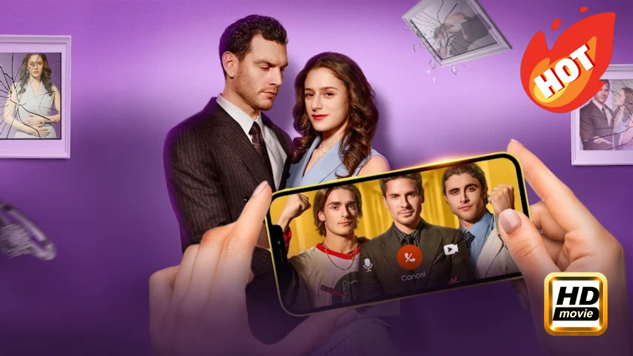 After Divorce, I'm Spoiled by Three Brothers | Full Movie HD -Drama Female Drama Strong Heroine Modern Romantic Heartfelt Bittersweet Emotional USA Apartment Auction Banquet Contemporary All Ages Heiress/Socialite Celebrity CEO ShortFilms