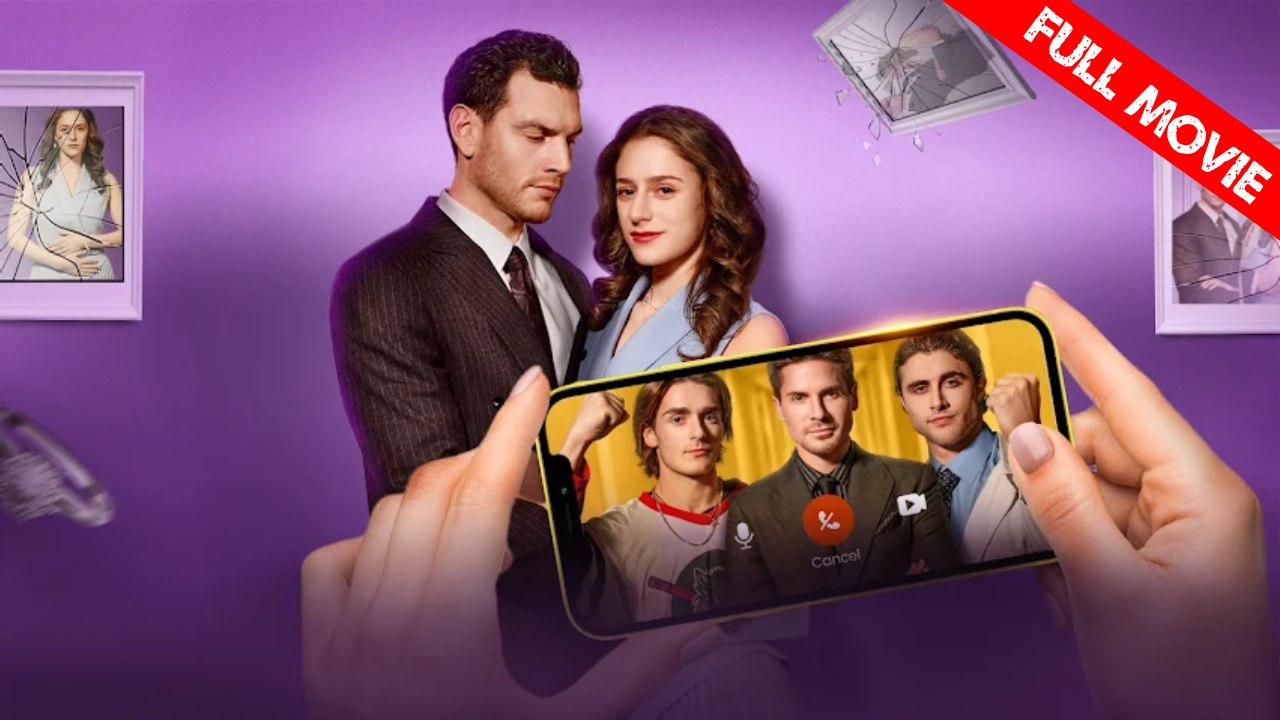 After Divorce, I'm Spoiled by Three Brothers  | Full Movie HD - Best Drama ShortFilms Hot Strong Heroine Modern Romantic Heartfelt Bittersweet Emotional USA Apartment Auction Banquet Contemporary All Ages