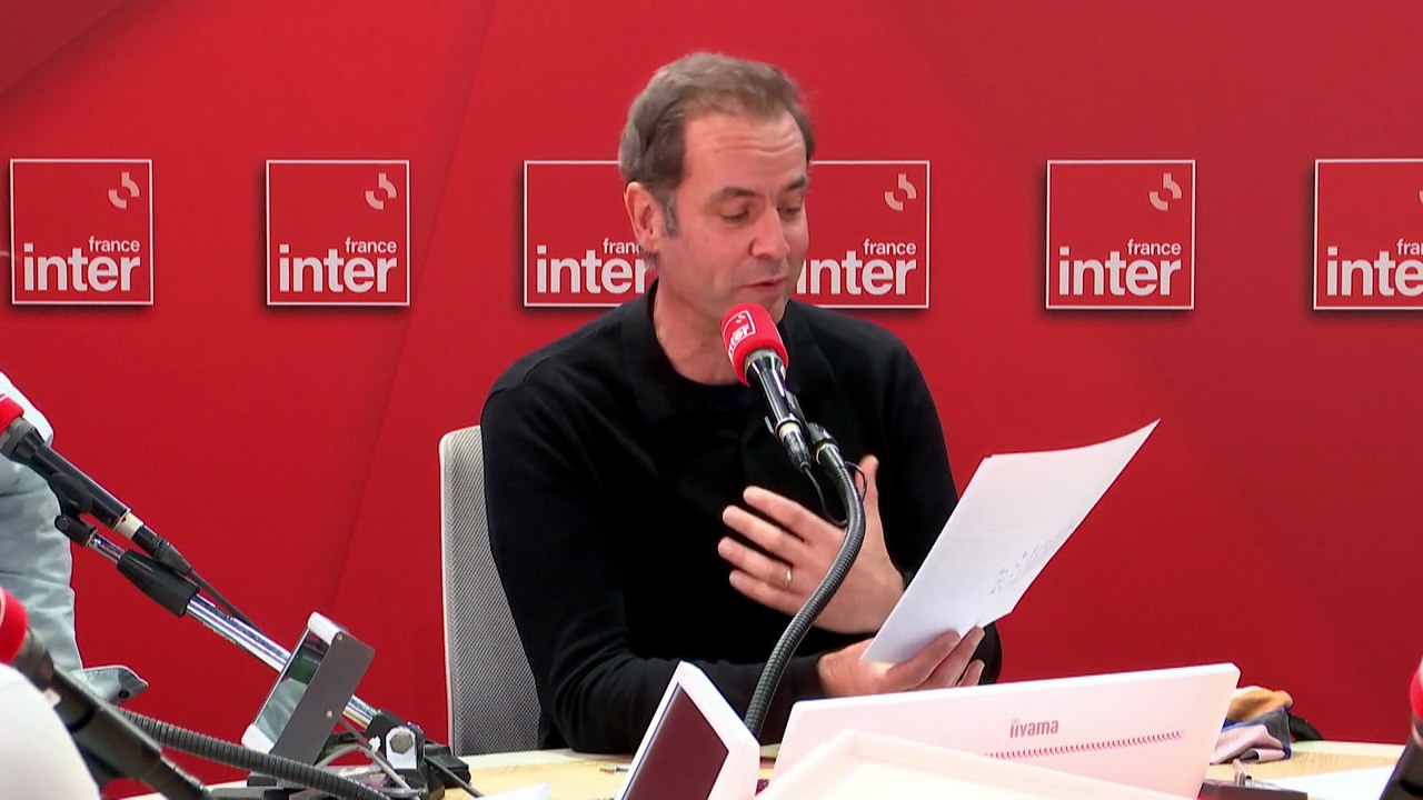 Les fermetures de classes - Tanguy Pastureau maltraite l'info