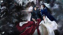 Veil of Shadows - Ep 2 - Engsub