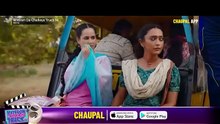 Best Scene Of Amrinder Gill - Mittran Da Challeya Truck Ni - Chaupal App - Latest Punjabi Movies