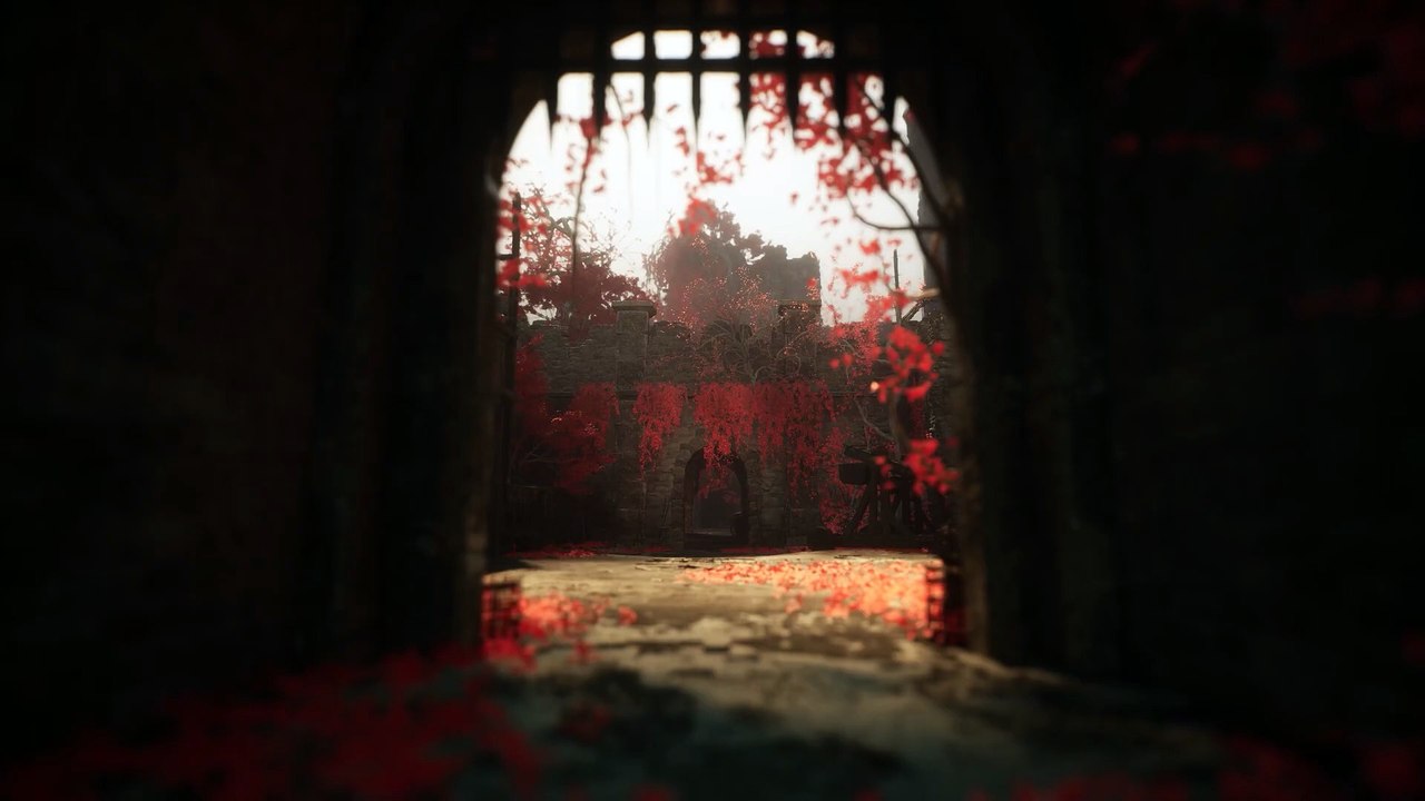 Mortal Shell II – Reveal du Gameplay | PS5