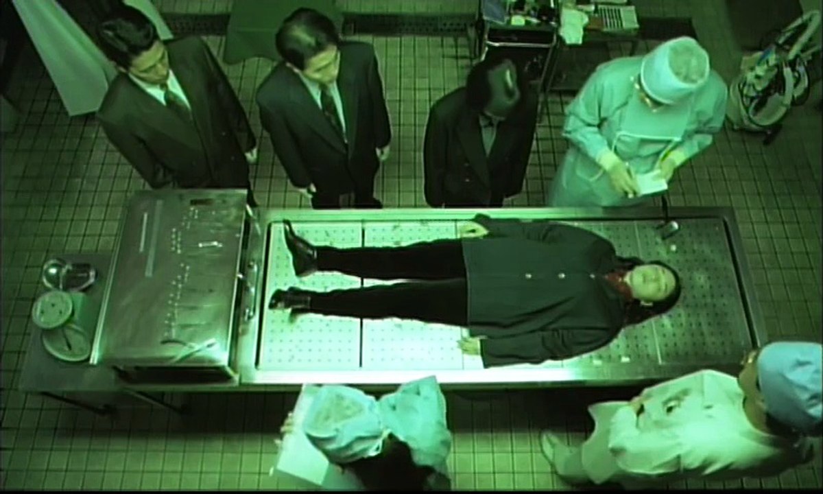 Angel Dust (1994)