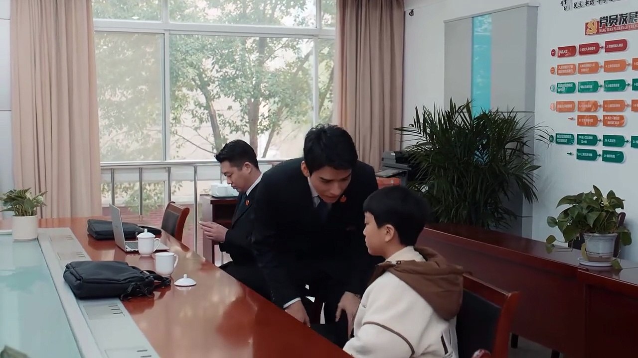 EP.15 Hold a Court Now Engsub