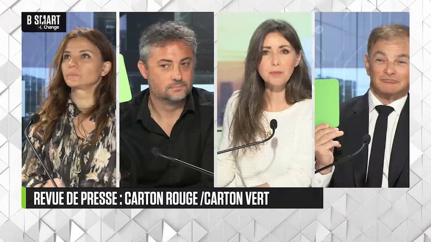 Le ministre de l’Education nationale signale Tiktok