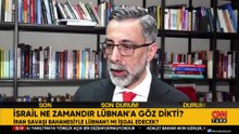 İsrail ne zamandır Lübnan’a göz dikti?