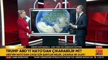 Trump NATO’dan çıkabilir mi? İşte kritik detaylar!