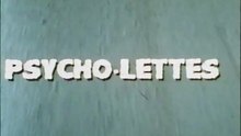 PSYCHO-LETTES [1996]