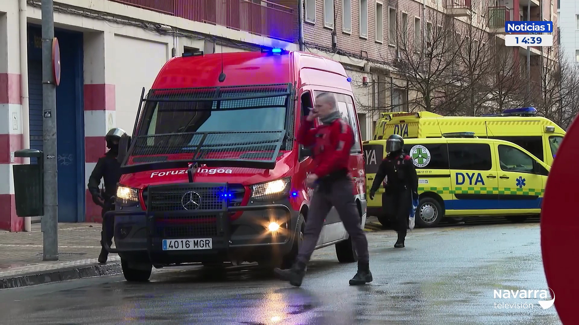 Noticias de Navarra 14:30h 02/04/2026