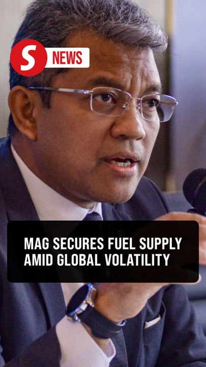 MAG secures fuel supply, optimises hedging strategy amid global volatility