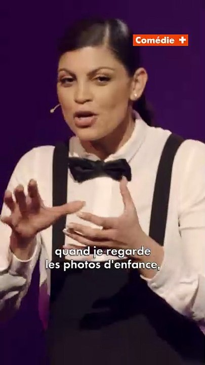 Nawell Madani : On dit merci à la mama de Nawell !