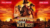 [Full] Weapons Women Wild West (Drama)