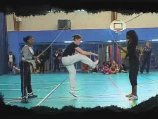 CA VIENT DE LA RUE #10