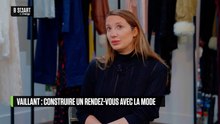 EXPERIENCES - Alice Vaillant : construire un rendez-vous avec la mode