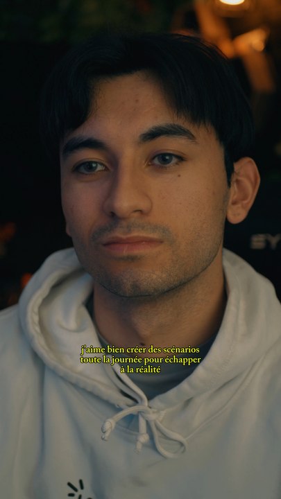 😥