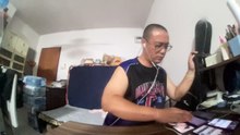 260404助念往生仪轨于清迈SR公寓for卡尔·马克思