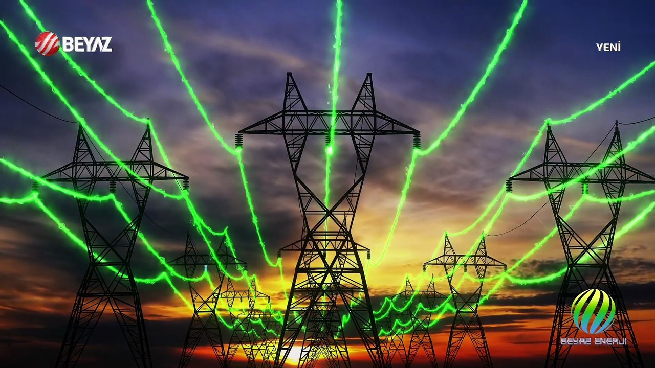 Beyaz Enerji 4 Nisan 2026