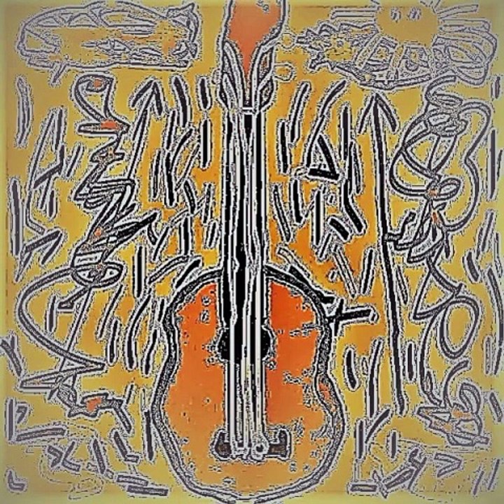 Antonio Lauro - El Negrito (Guitar : Klaus Breuer)