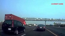 -Crazy-Moments-Car-Crashes-Car accident