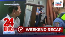 24 Oras Weekend: (Part 1) April 4, 2026