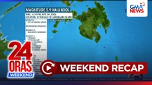 24 Oras Weekend: (Part 4) April 4, 2026