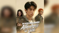 Mi tienda entre mundos del apocalipsis al cielo Completa en Español