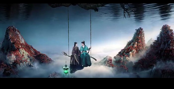 Love Beyond the Grave - Episode 18 ( ENG SUB)