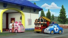 🚓Robocar Poli _ Lütfen Pırpır🚨_ Özel Bölüm