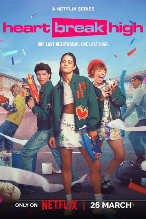 Heartbreak High - Season 3 (2026) - Episode 07: For Whom the Hartley Bell Tolls