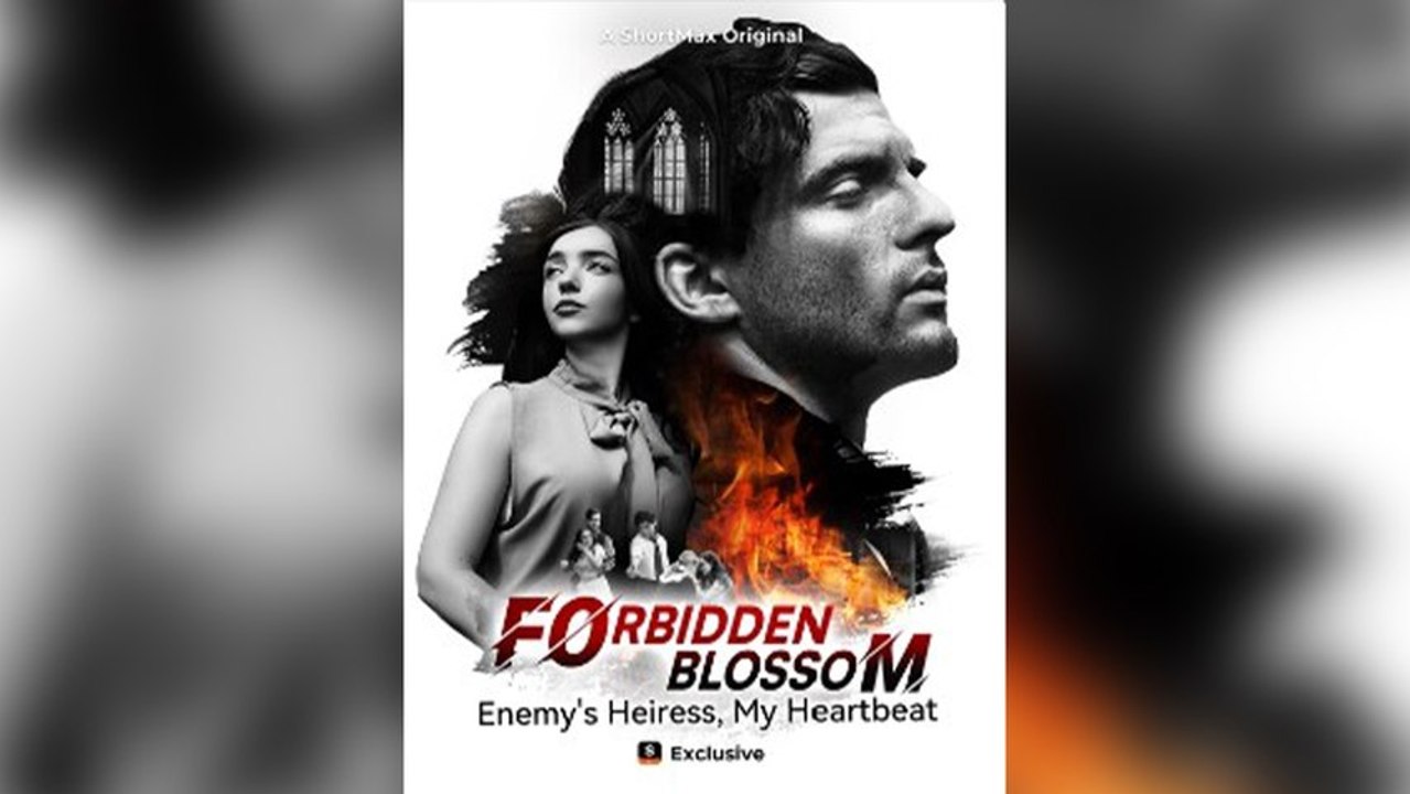 Forbidden Blossom: Enemy's Heiress, My Heartbeat Short Drama