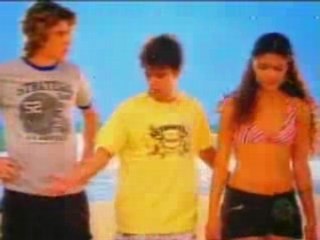 Os Mutantes caminho do coração capitulo 4 parte 1