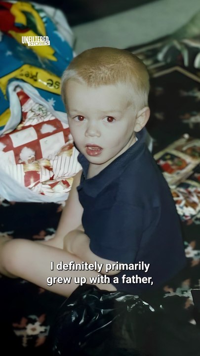 I Was 11 When Someone Finally Noticed