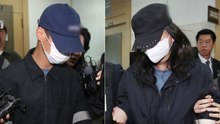 '장모 살해·시신 유기' 사위·딸 모두 구속 / YTN