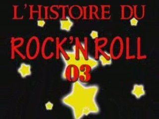 l'histoire du rock'n roll 03