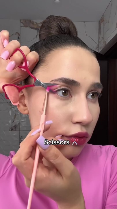 Eye Makeup 👁️💄