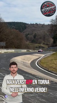 Verstappen 24h Qualifiers 🌲🔥 #maxverstappen #gt3 #nürburgring