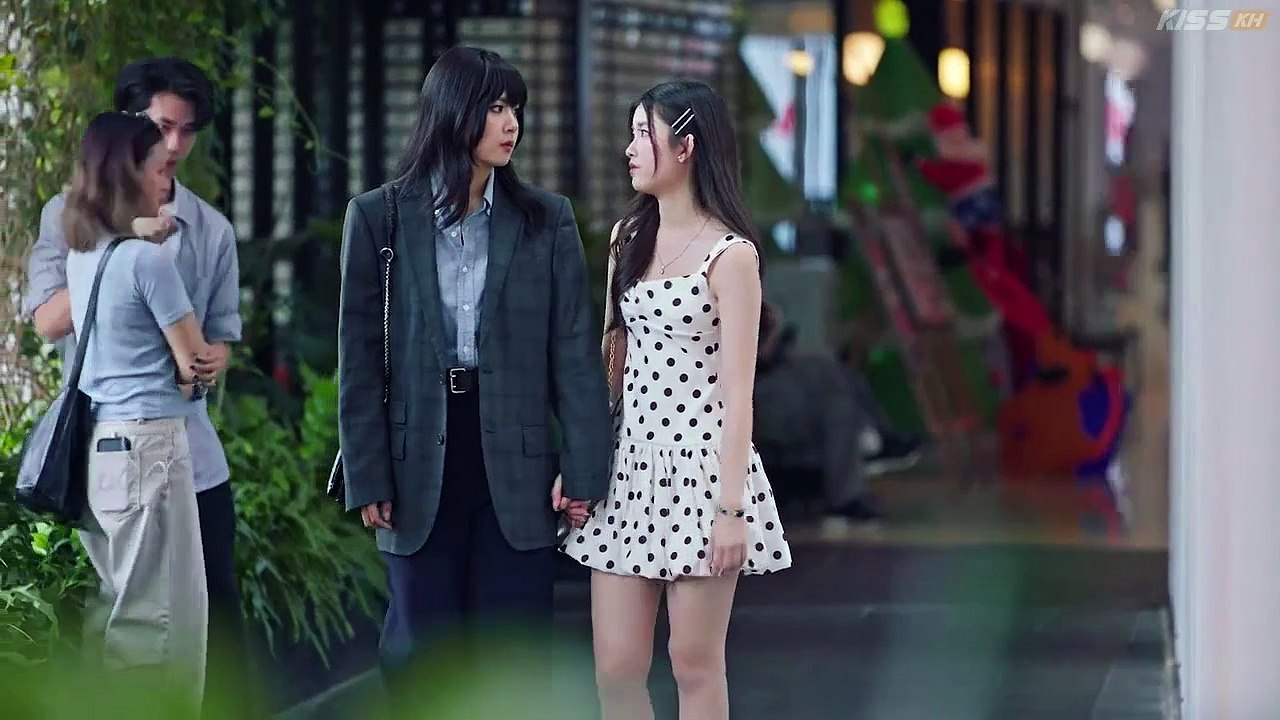 ❄❄(frozen❄) Valentine Ep 9 Eng sub thaigl glseries