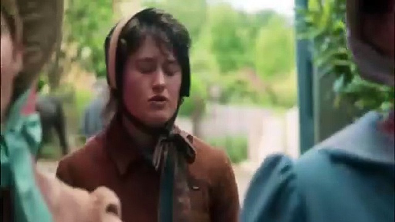 The Other Bennet Sister S01E01 (2026)