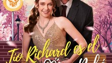 [Doblado]Tío Richard es el Padre de Mi Bebé