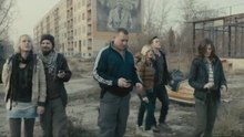 ChernobyL Diaries - La Mutazione (2012) ITA