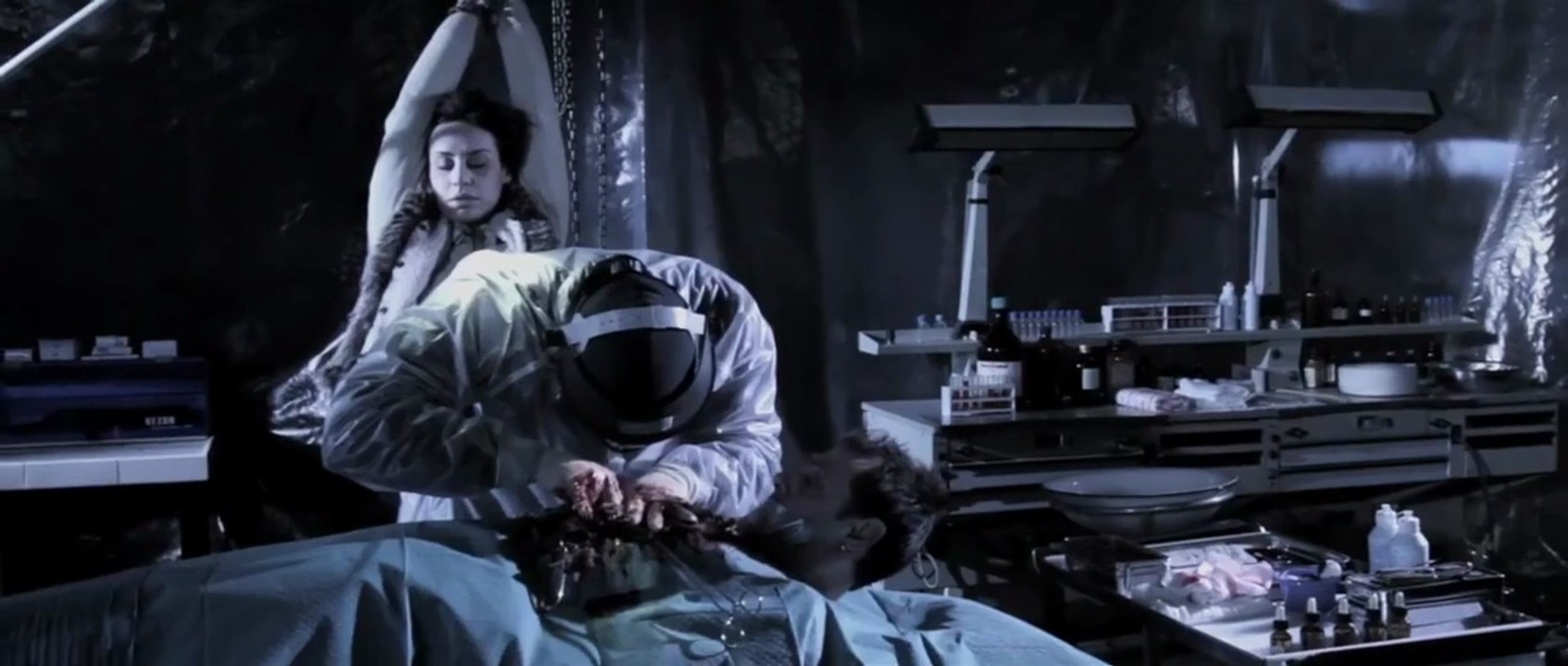 Bloodline [HD] (2011) ITA