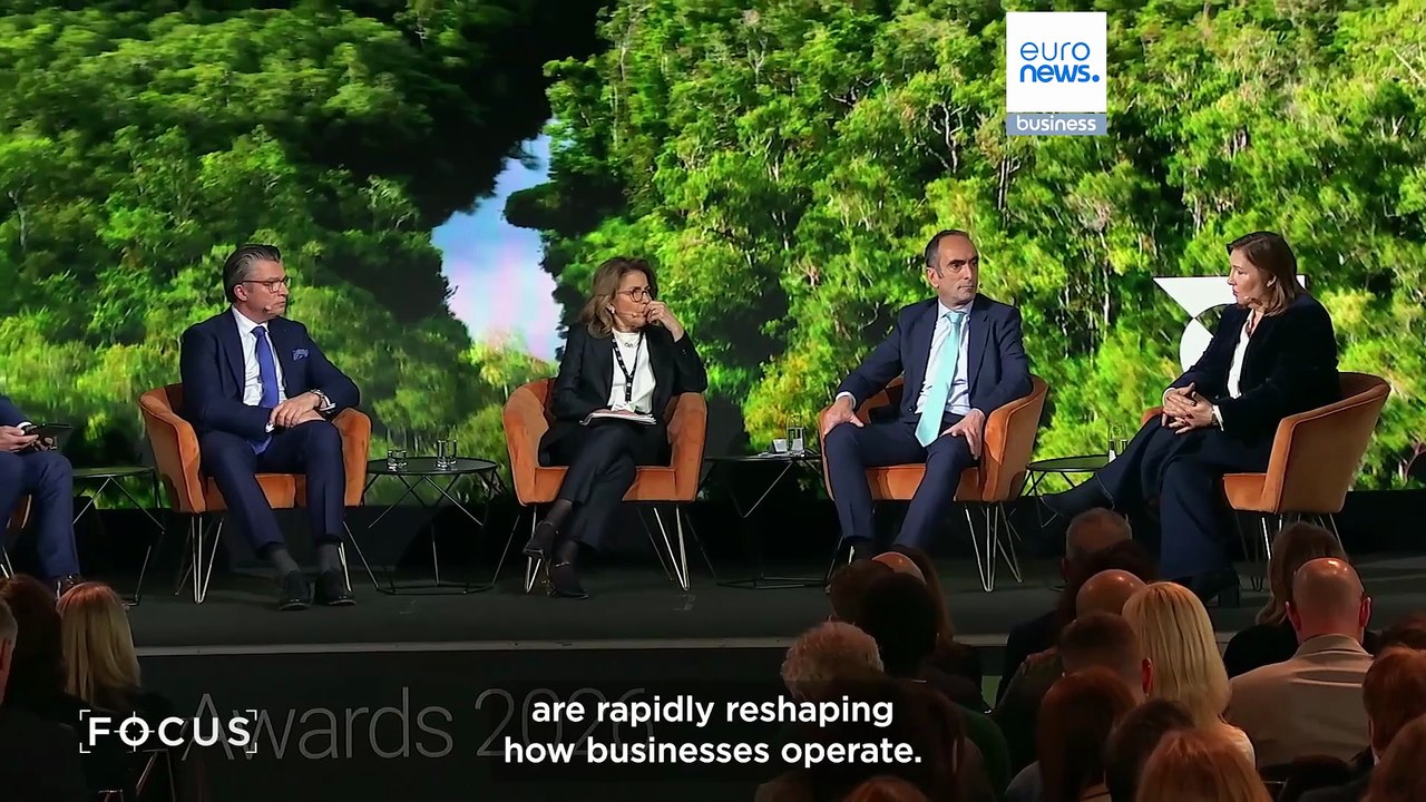 When climate action pays: how Europe’s top companies are turning sustainability into billions