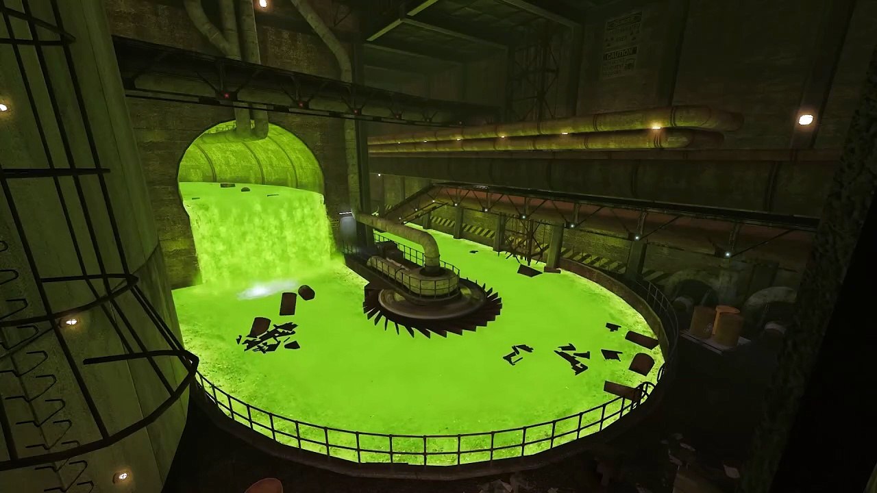 Blast Pit | Source Radio 📡 [Vaporwave, Barber Beats, Plunderphonics, Ambient]